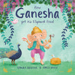 How Ganesha Got His Elephant Head