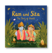 Ram and Sita : The Story of Diwali